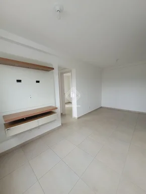 Apartamento Para Locação - Vila Estrela Semimobiliado