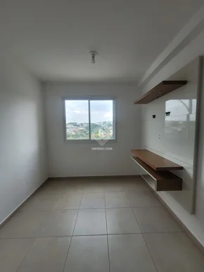Apartamento Para Locação - Vila Estrela Semimobiliado