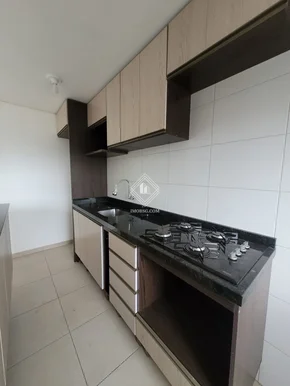 Apartamento Para Locação - Vila Estrela Semimobiliado