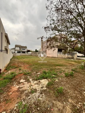 Terreno A Venda No Condomínio Fontada Di Trevi