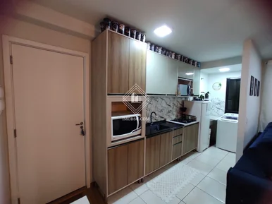 <strong>Apartamento à Venda | 3 Quartos</strong>