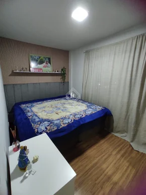 Apartamento à Venda | 3 Quartos