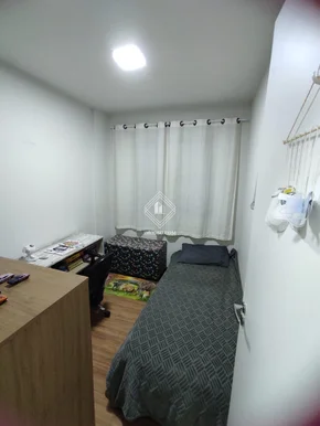 Apartamento à Venda | 3 Quartos