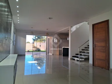 Sobrado A Venda No Fontana Di Trevi