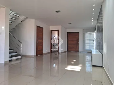 Sobrado A Venda No Fontana Di Trevi