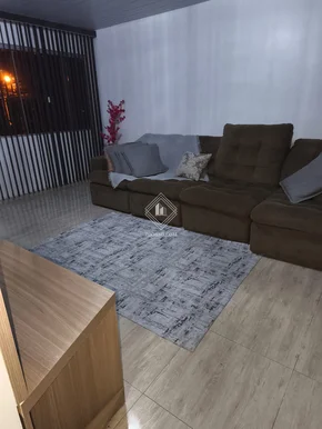 Casa No Jardim Panorama  Bairro Contorno