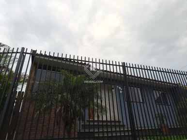 <strong>Casa no Jardim Panorama  Bairro Contorno</strong>