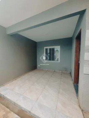 <strong>Excelente Casa Semi Mobiliada para Locação no Neves</strong>