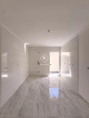 Casa Em Laje No Jardim Tarobá