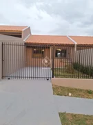 <strong>Casa Parque das Palmeiras</strong>
