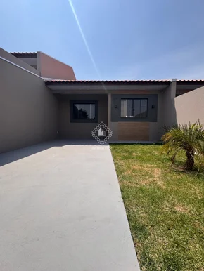 Casa Parque Das Palmeiras