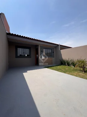 Casa Parque Das Palmeiras