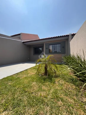 Casa Parque Das Palmeiras