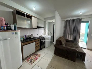 <strong>Apartamento de 2 Quartos com Vista Privilegiada</strong>