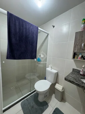 Apartamento De 2 Quartos Com Vista Privilegiada