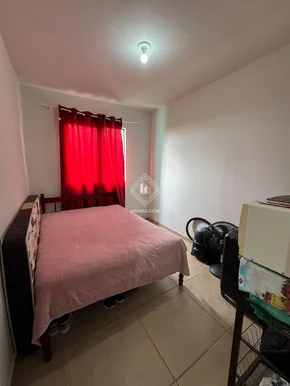 Apartamento De 2 Quartos Com Vista Privilegiada