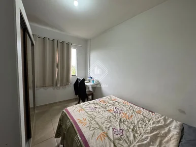 Apartamento De 2 Quartos Com Vista Privilegiada