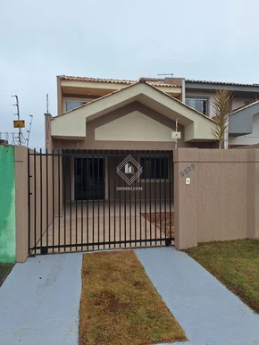 <strong>Sobrado Condominío Marx Bairro Neves</strong>