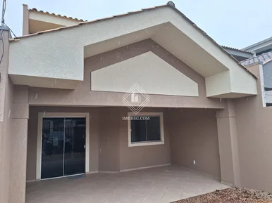 Sobrado Condominío Marx Bairro Neves