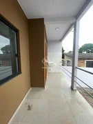 <strong>Casa com terreno na Vila Cipa</strong>
