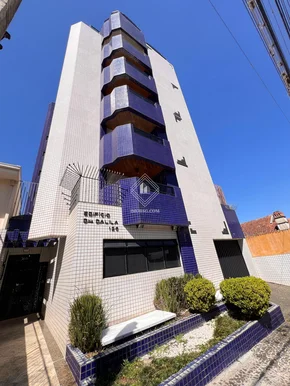 <strong>Apartamento Edifício Dona Dalila</strong>