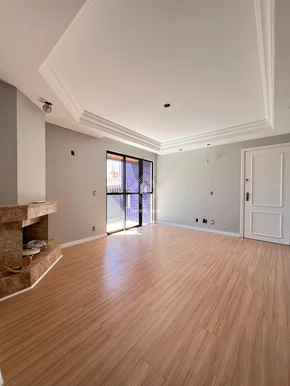 Apartamento Edifício Dona Dalila