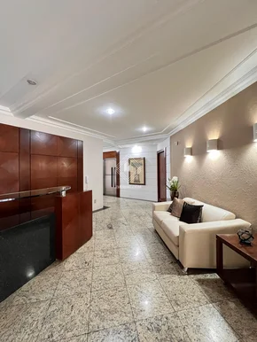 Apartamento Edifício Dona Dalila