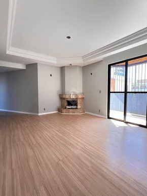 Apartamento Edifício Dona Dalila