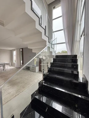 Casa De Alto Padrão à Venda E Locação | Condomínio Terras Al