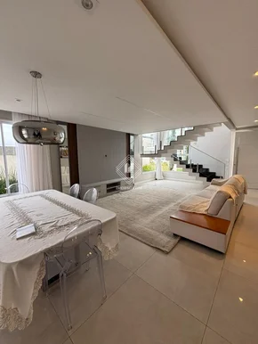 Casa De Alto Padrão à Venda E Locação | Condomínio Terras Al