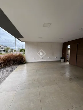 Casa De Alto Padrão à Venda E Locação | Condomínio Terras Al