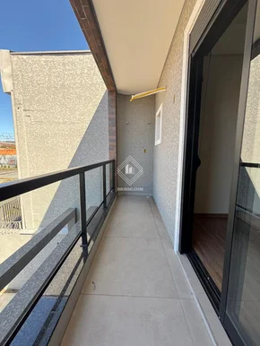 Sobrado No Nova Rússia - Unidade 1 E 2