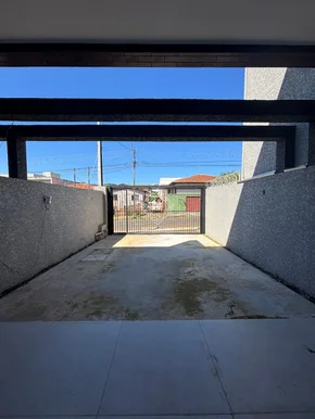 Sobrado No Nova Rússia - Unidade 1 E 2