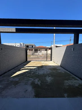 Sobrado No Nova Rússia - Unidade 3 E 4