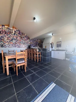 Maravilhosa Casa à Venda No Jardim América