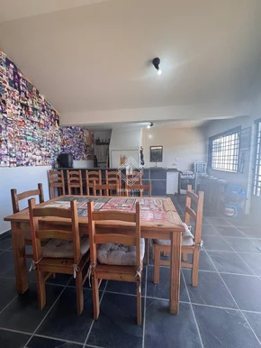 Maravilhosa Casa à Venda No Jardim América
