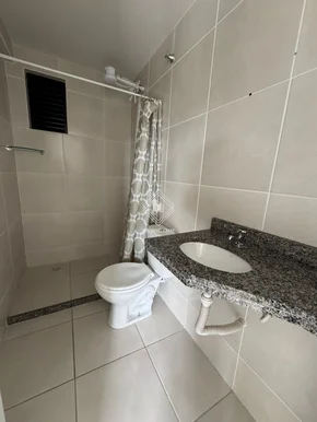 Condomínio Vista Uvaranas - Apartamento à Venda