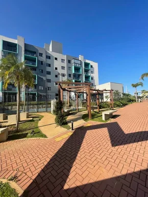 Ap Garden Vista Uvaranas - Venda E Locação