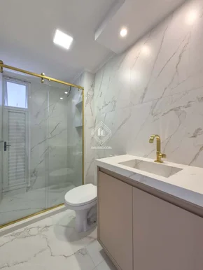 Apartamento Para Locação - Vancouver Residence