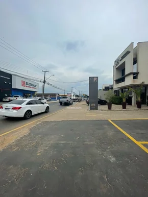 <strong>Sala Comercial Semimobiliada para Locação - Sala 5</strong>