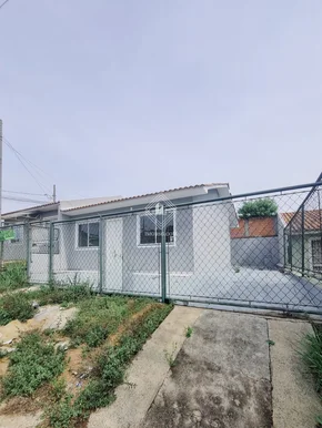 <strong>Casa no Buenos Aires</strong>
