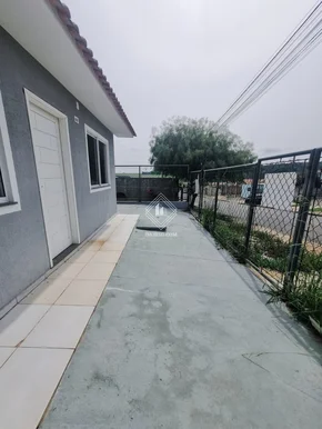 Casa No Buenos Aires