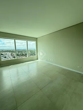 Apartamento Em Andar Alto Com Vista Para O Pôr Do Sol