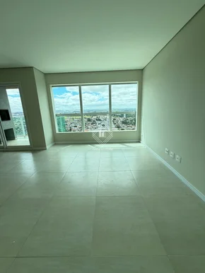 <strong>Apartamento em andar Alto com Vista para o Pôr do Sol</strong>