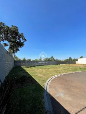 Terreno Condomínio Genésio Borsato