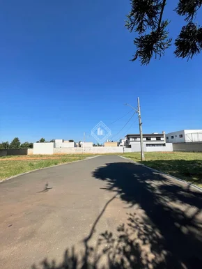 Terreno Condomínio Genésio Borsato