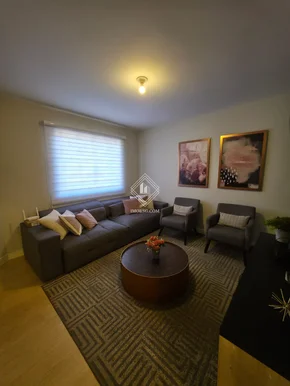 Casa Semimobiliada - Chapada