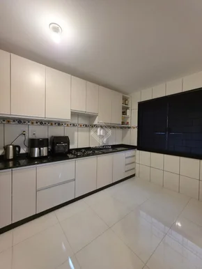 Casa Semimobiliada - Chapada