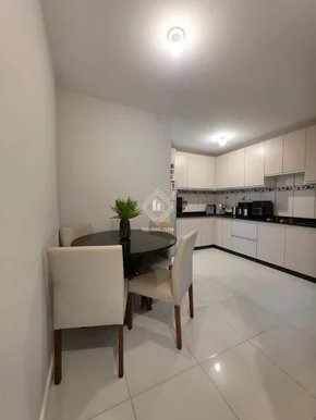 Casa Semimobiliada - Chapada