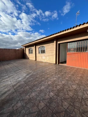 <strong>Casa térrea em LAJE  Semi-mobiliada</strong>